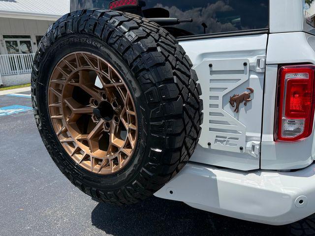 2025 FORD BRONCO BIG BEND — миниатюра 39