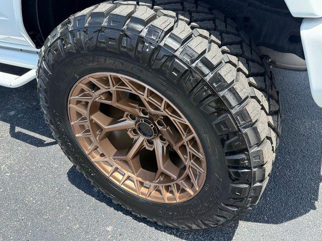 2025 FORD BRONCO BIG BEND — миниатюра 51
