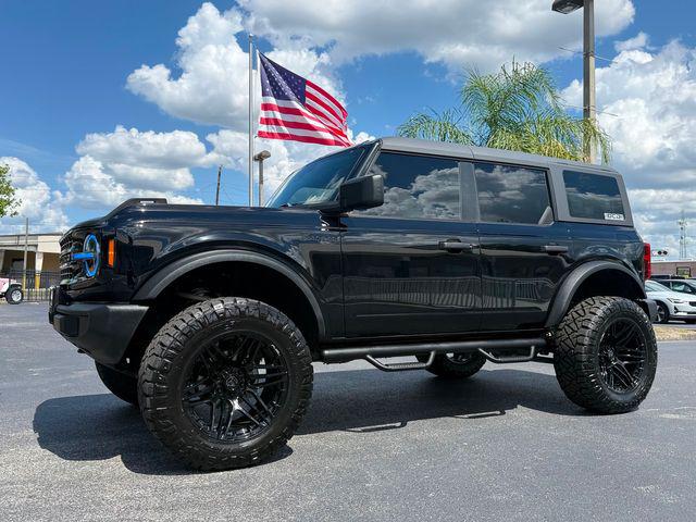 FORD BRONCO BIG BEND - 9