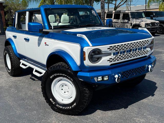 FORD BRONCO - 3