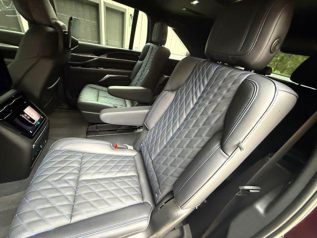 2025 Cadillac ESCALADE IQ SPORT 1 缩略图 72