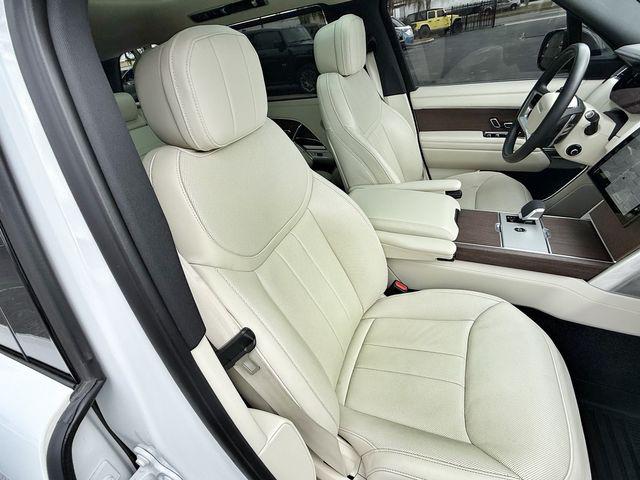 2025 LAND Rover RANGE ROVER P400 SE 7 SEAT 缩略图 15
