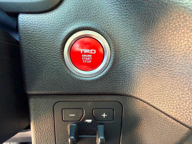 صورة مصغرة 33 لـ 2023 Toyota TUNDRA SR5