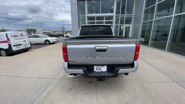 2026 TOYOTA TACOMA LIMITED 照片 9
