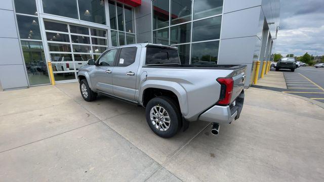 2026 TOYOTA TACOMA LIMITED 照片 8