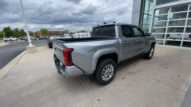 2026 TOYOTA TACOMA LIMITED 照片 2