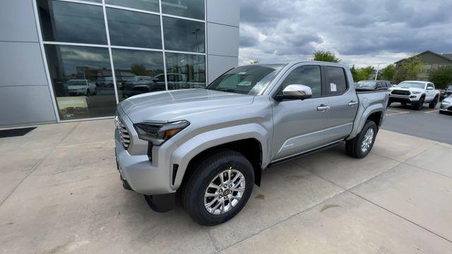 2026 TOYOTA TACOMA LIMITED 照片 6