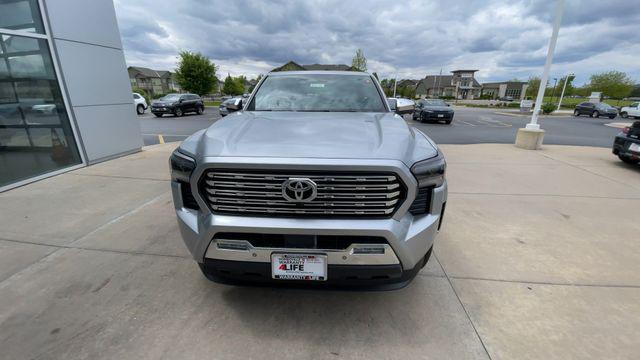 2026 TOYOTA TACOMA LIMITED 照片 5