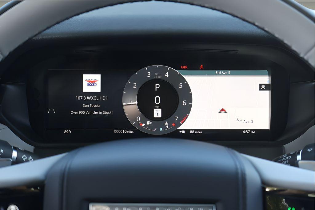 صورة مصغرة 22 لـ 2026 LAND Rover RANGE ROVER VELAR P250 S