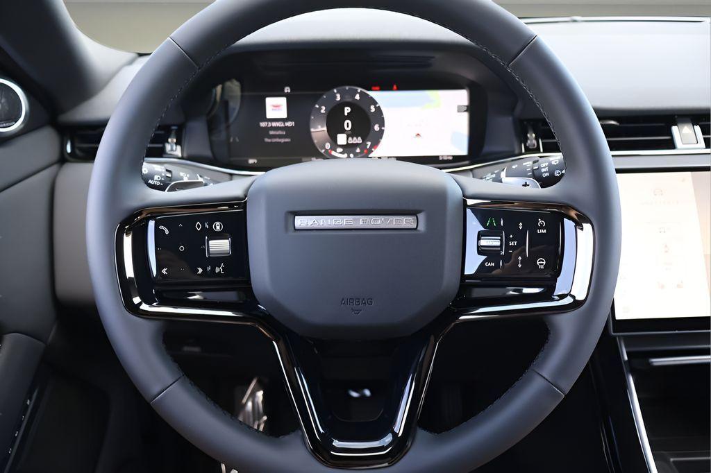 صورة مصغرة 18 لـ 2026 LAND Rover RANGE ROVER EVOQUE CORE S