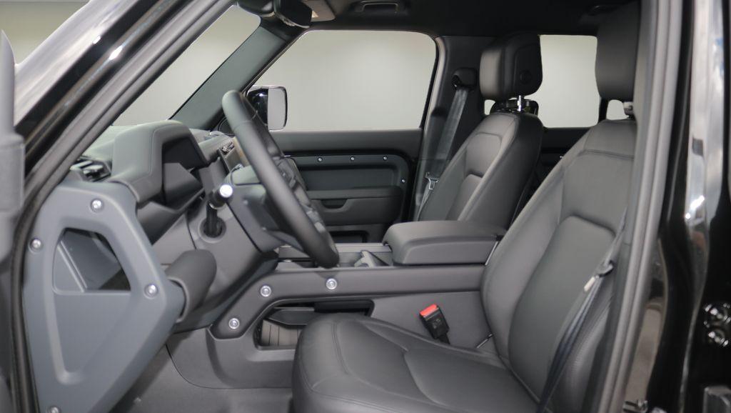 صورة مصغرة 11 لـ 2026 LAND Rover DEFENDER P400 X-DYNAMIC SE