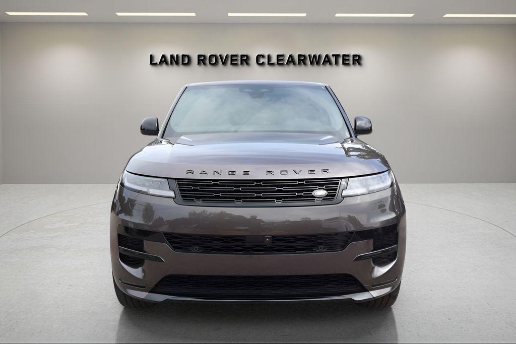 2026 LAND Rover RANGE ROVER SPORT P530 DYNAMIC SE 照片 8