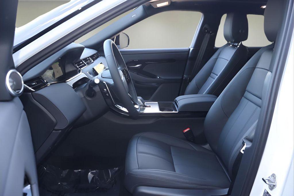 2026 LAND Rover RANGE ROVER EVOQUE CORE S 缩略图 12