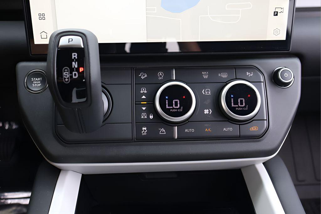 2026 LAND Rover DEFENDER P400 X-DYNAMIC SE 缩略图 25