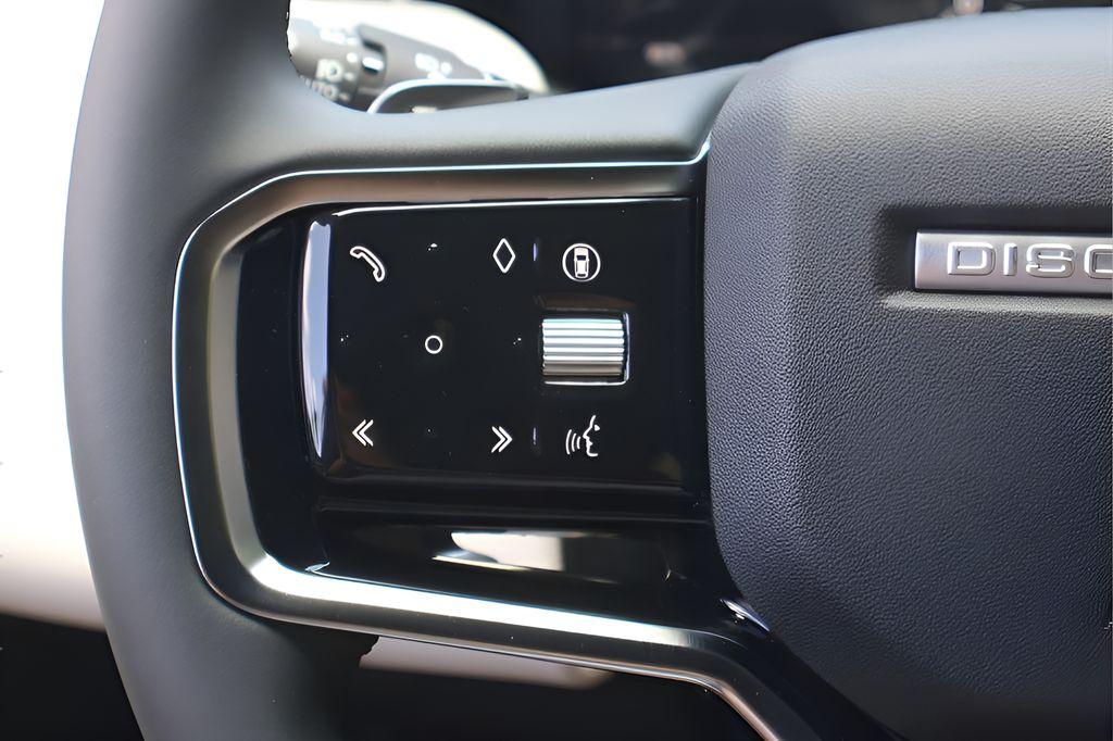 صورة مصغرة 24 لـ 2026 LAND Rover DISCOVERY SPORT LANDMARK