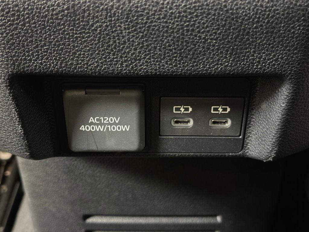 صورة مصغرة 22 لـ 2024 Toyota TACOMA TRD SPORT