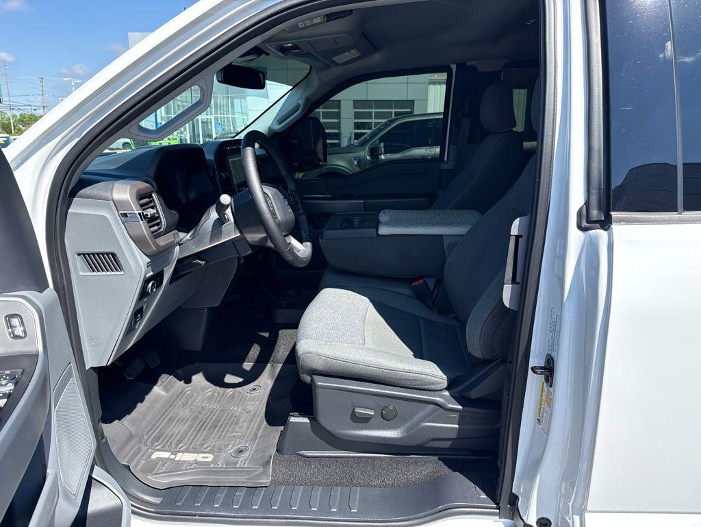 FORD F-150 XLT - 10