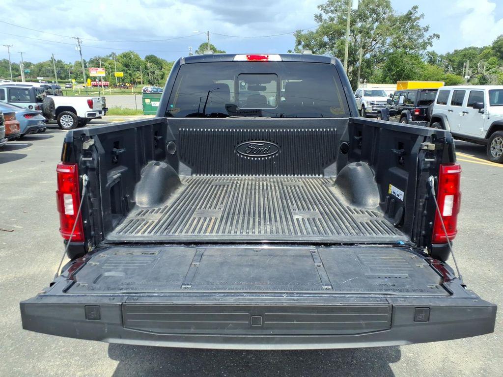 2023 FORD F-150 XLT 缩略图 19