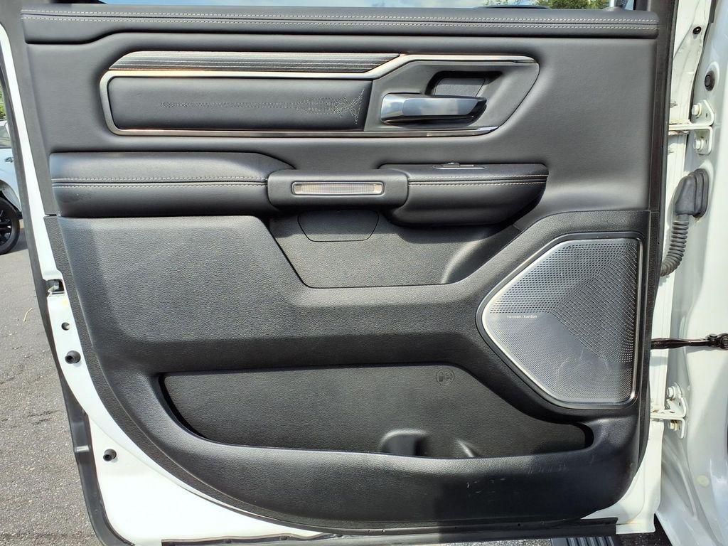 2020 RAM 1500 LIMITED 缩略图 22