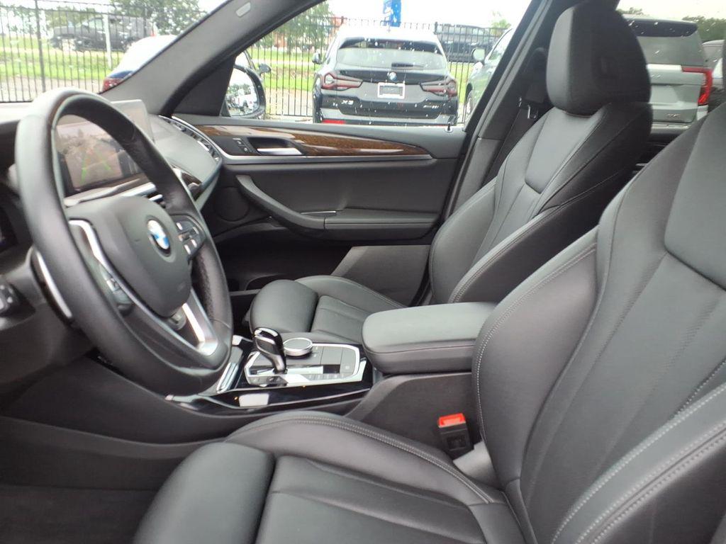 صورة مصغرة 25 لـ 2024 BMW X3 XDRIVE30I