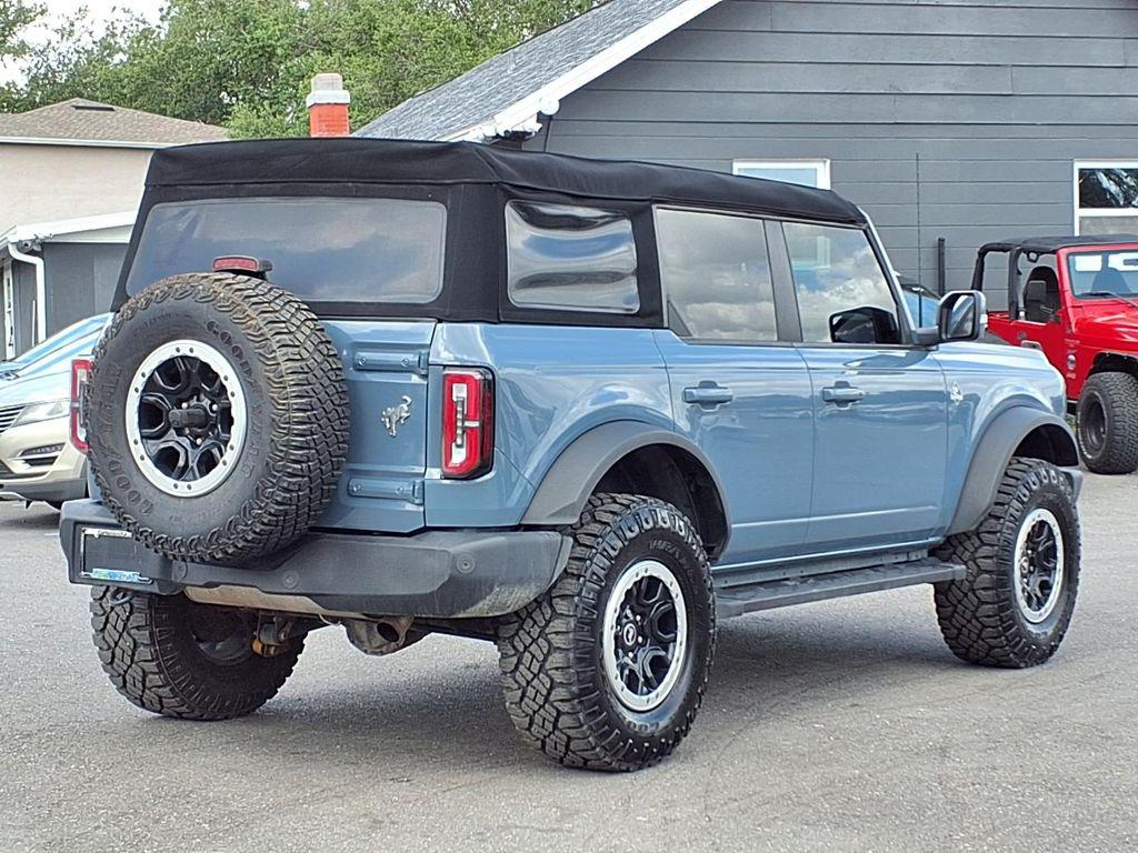 FORD BRONCO - 7