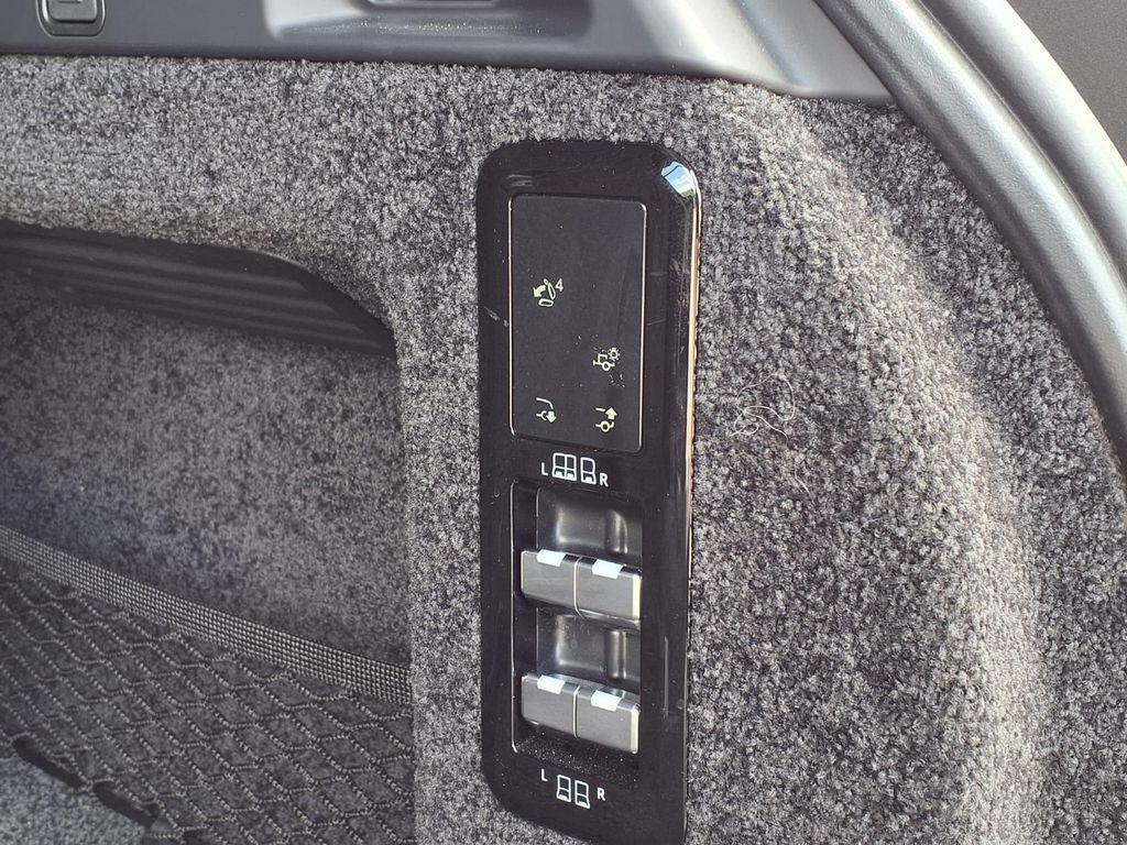 2025 LAND Rover RANGE ROVER P400 SE 7 SEAT — миниатюра 22