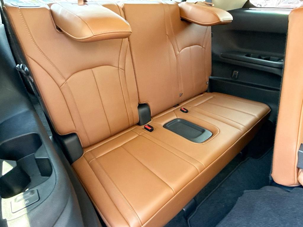 2023 Infiniti QX60 SENSORY — миниатюра 29