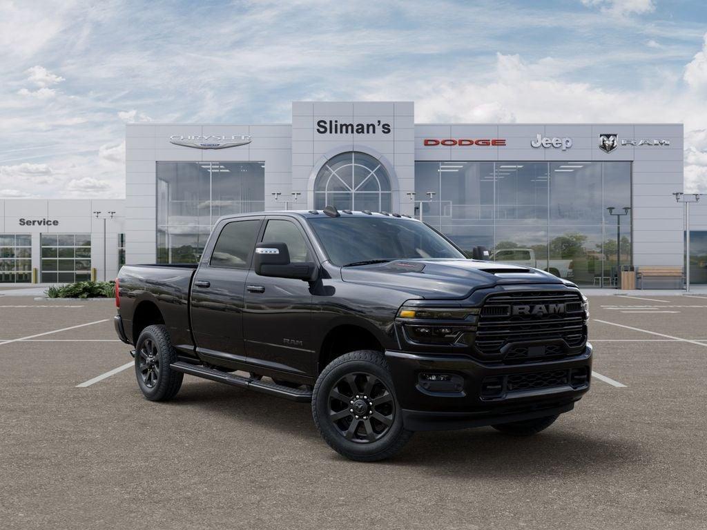 صورة مصغرة 6 لـ 2026 RAM 2500 LARAMIE