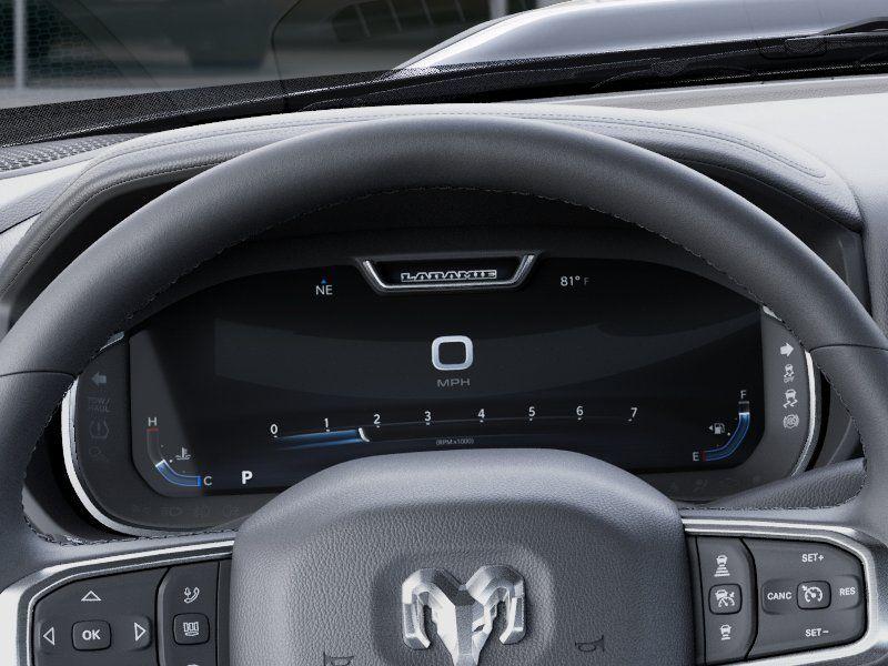 صورة مصغرة 20 لـ 2026 RAM 2500 LARAMIE