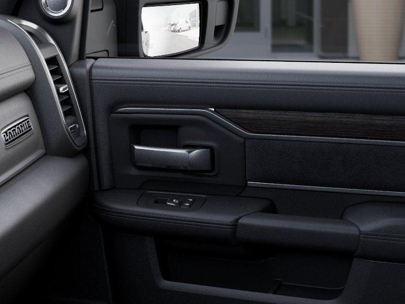 2026 RAM 3500 LARAMIE — миниатюра 29
