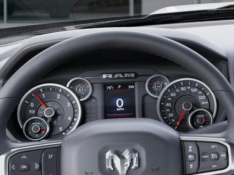 صورة مصغرة 20 لـ 2026 RAM 3500 BIG HORN