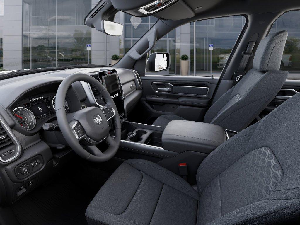2027 RAM 1500 BIG HORN 缩略图 26