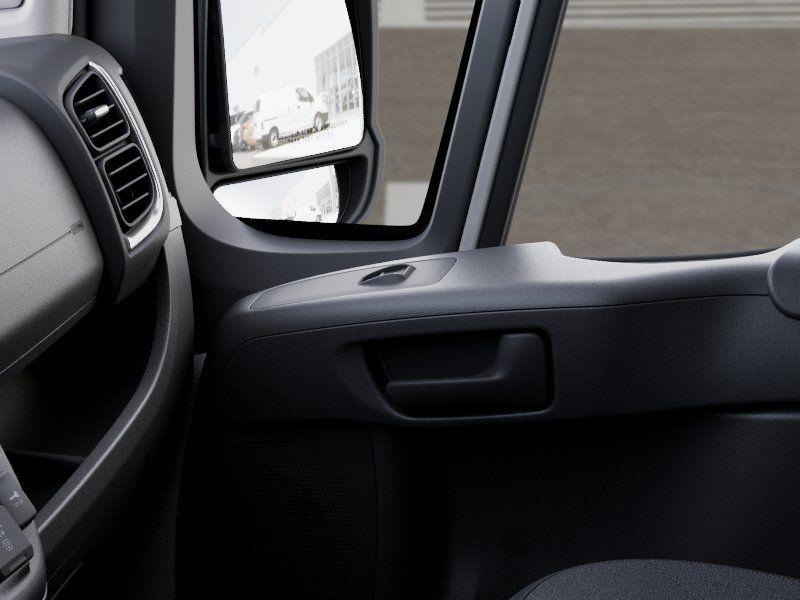 2026 RAM PROMASTER 1500 LOW ROOF 缩略图 28