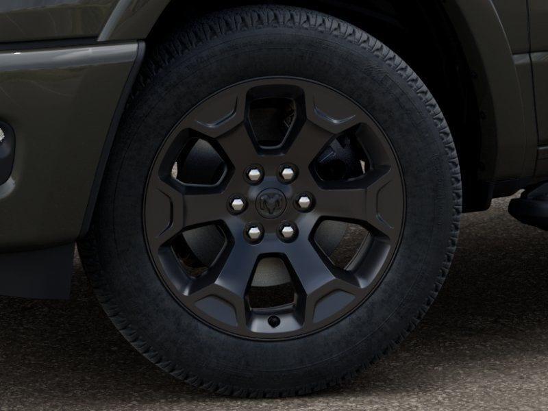 2026 RAM 1500 BIG HORN 照片 10