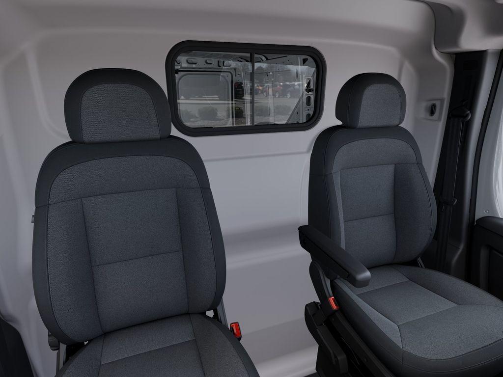 صورة مصغرة 16 لـ 2026 RAM PROMASTER 1500 LOW ROOF
