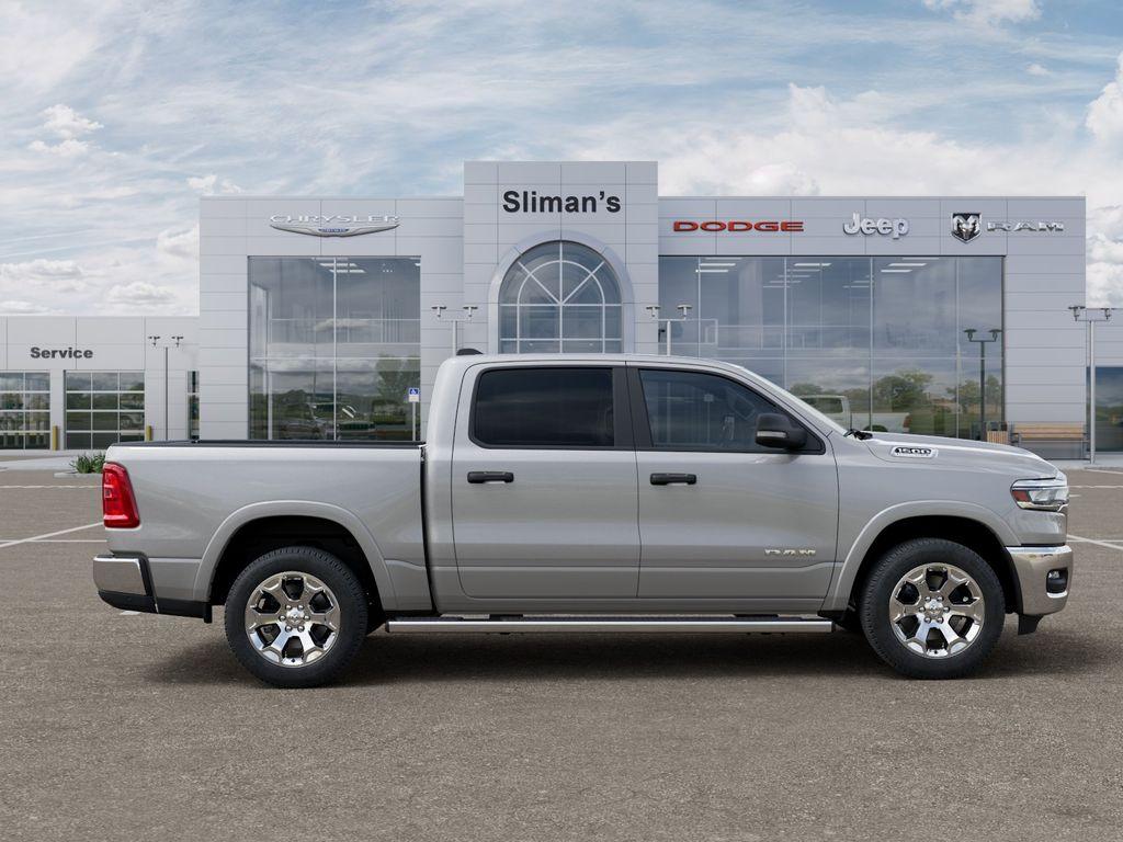 2026 RAM 1500 BIG HORN 缩略图 25