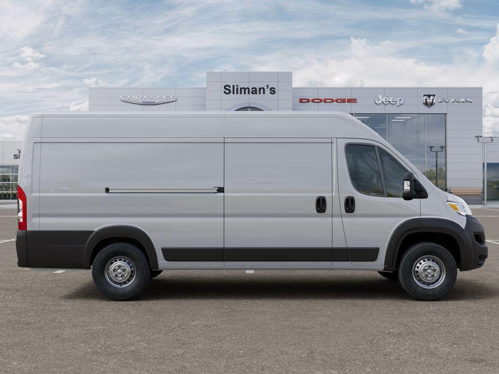 2026 RAM PROMASTER 3500 HIGH ROOF 缩略图 24