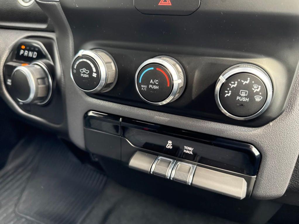2024 RAM 1500 BIG HORN/LONE STAR 缩略图 36
