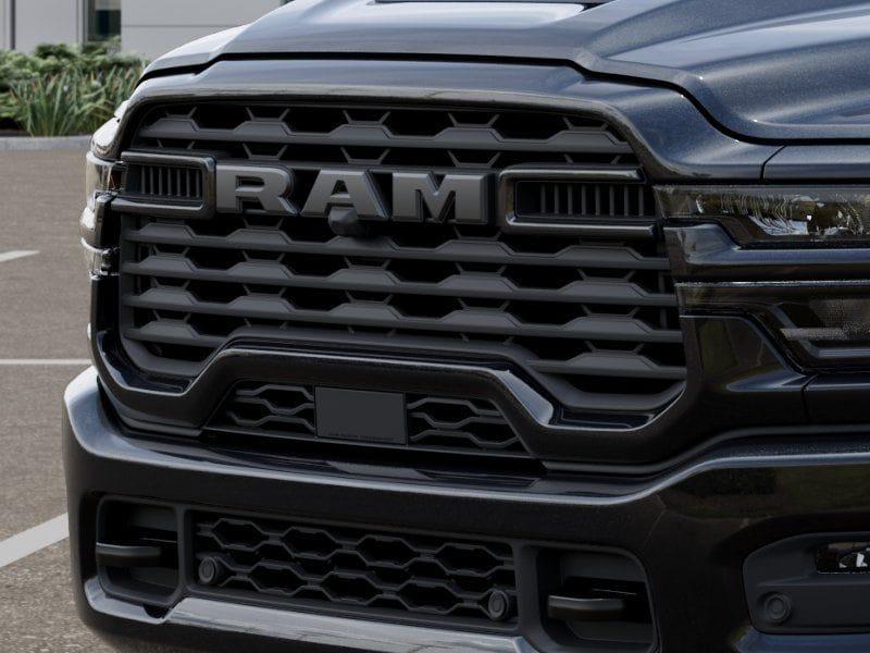 2026 RAM 2500 TRADESMAN — миниатюра 14