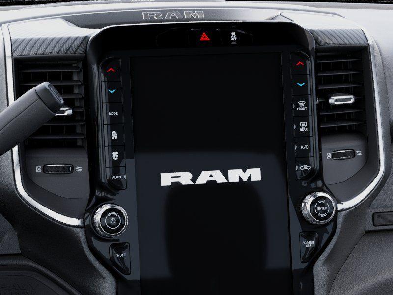 2026 RAM 3500 BIG HORN 缩略图 22