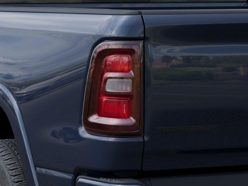 صورة 10 لـ 2026 RAM 1500 BIG HORN