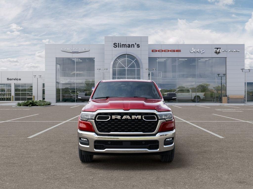صورة 6 لـ 2026 RAM 1500 BIG HORN
