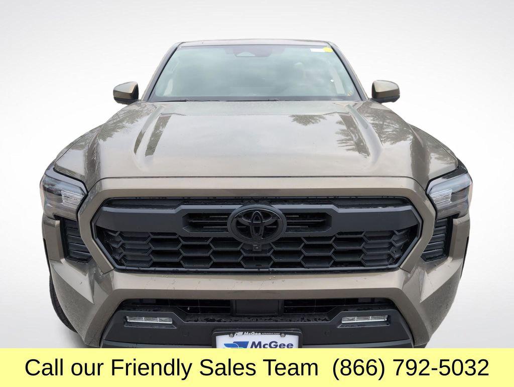 صورة 8 لـ 2026 TOYOTA TACOMA HYBRID TRD OFF ROAD