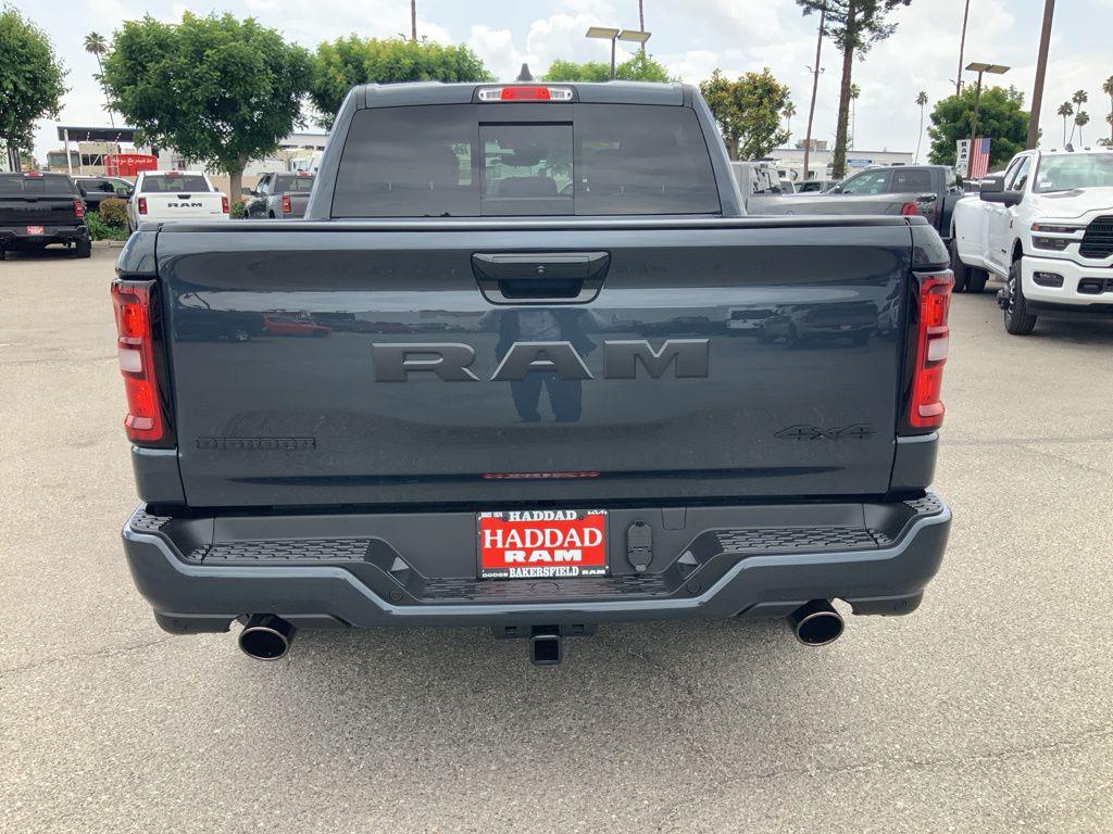 صورة 6 لـ 2026 RAM 1500 BIG HORN/LONE STAR