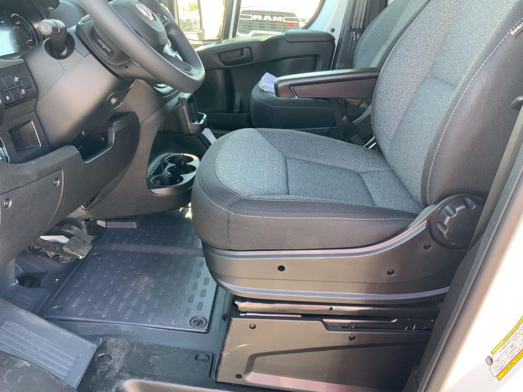 صورة مصغرة 20 لـ 2025 RAM PROMASTER 3500 HIGH ROOF