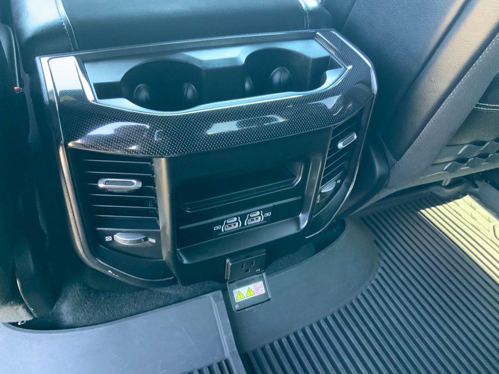 صورة مصغرة 19 لـ 2022 RAM 1500 TRX