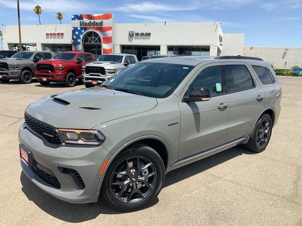 New 2026 Dodge Durango GT Plus