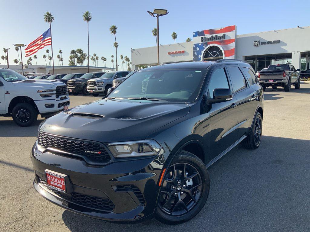 New 2026 Dodge Durango GT Plus