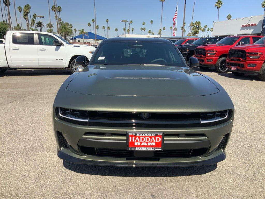 New 2026 Dodge Charger R/T