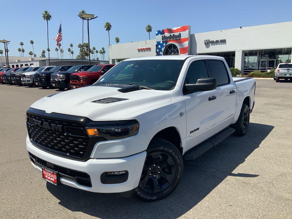 New 2026 RAM 1500 Express